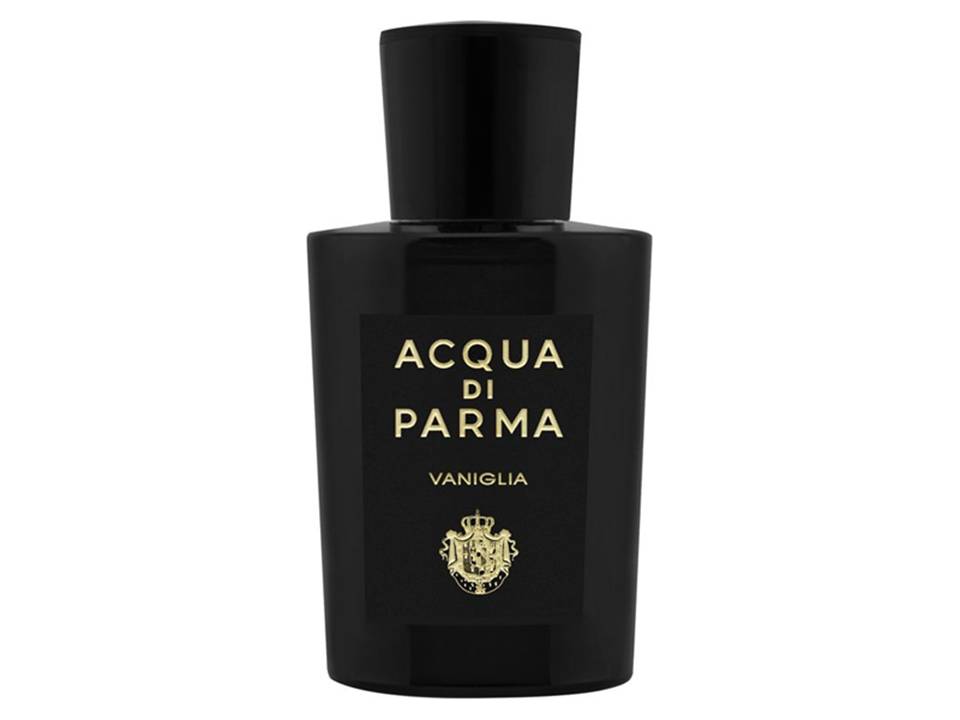 ^Colonia Vaniglia Eau de Parfum NO BOX 100 ML.